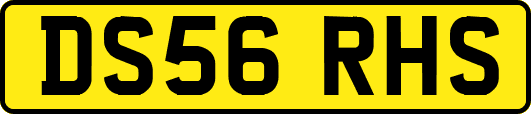 DS56RHS