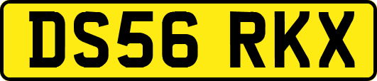 DS56RKX