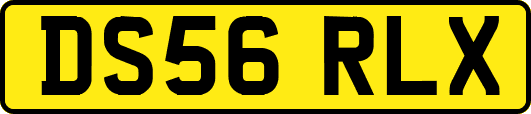 DS56RLX