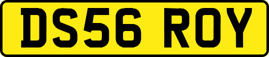 DS56ROY