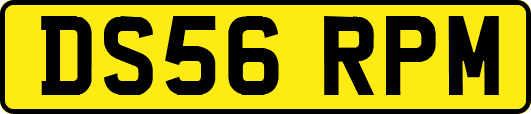 DS56RPM