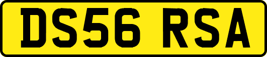 DS56RSA