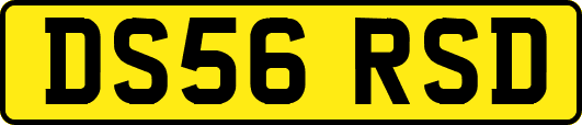 DS56RSD