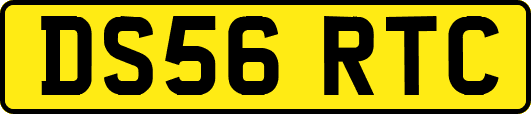 DS56RTC