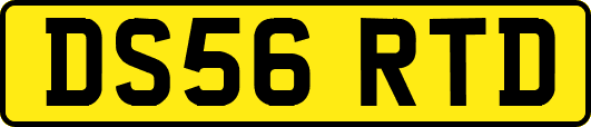 DS56RTD
