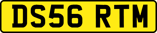 DS56RTM