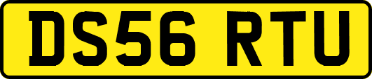 DS56RTU