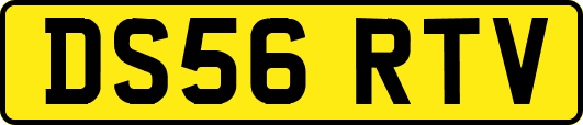 DS56RTV