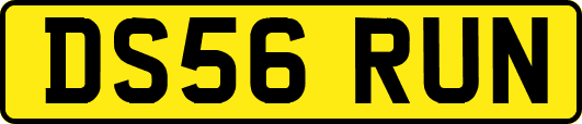 DS56RUN