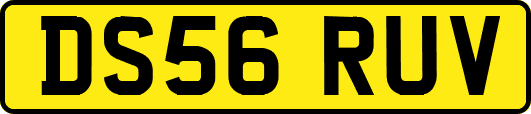DS56RUV