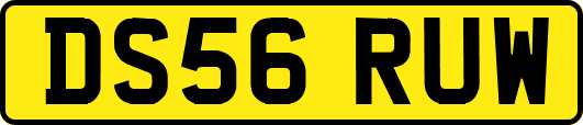 DS56RUW