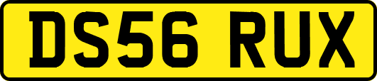 DS56RUX
