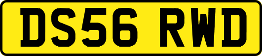 DS56RWD