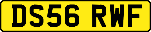 DS56RWF