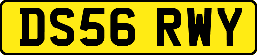 DS56RWY