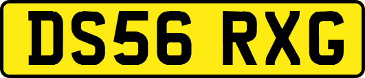 DS56RXG