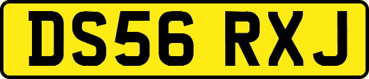 DS56RXJ
