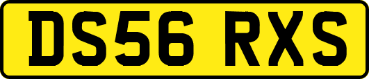 DS56RXS