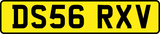DS56RXV