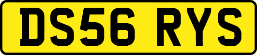 DS56RYS