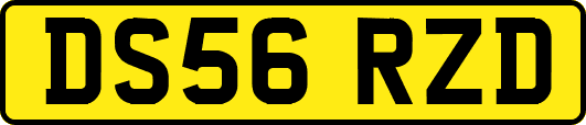 DS56RZD