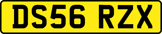 DS56RZX