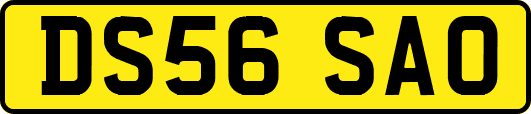 DS56SAO