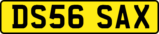 DS56SAX