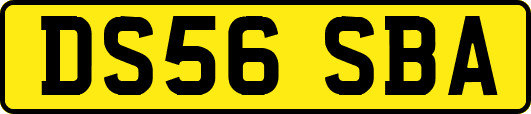 DS56SBA