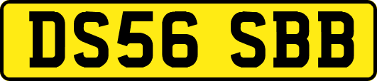 DS56SBB