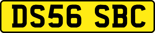 DS56SBC