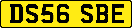 DS56SBE