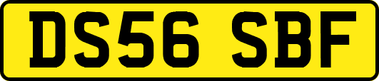DS56SBF