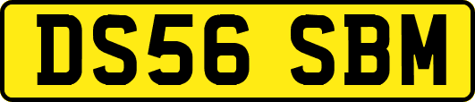 DS56SBM