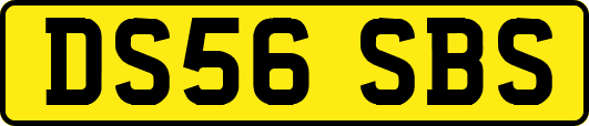 DS56SBS