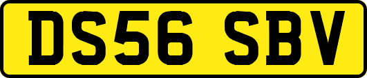 DS56SBV