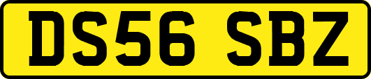 DS56SBZ
