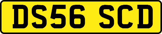 DS56SCD