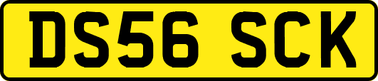 DS56SCK