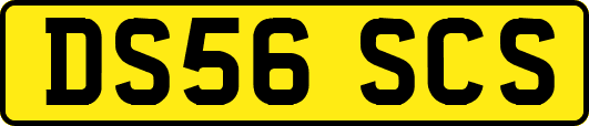 DS56SCS