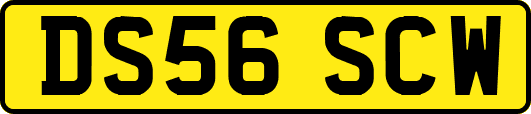 DS56SCW