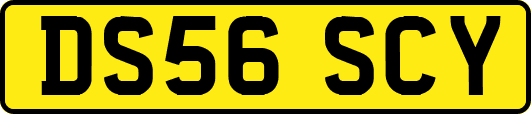 DS56SCY