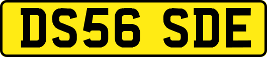 DS56SDE