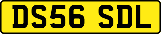 DS56SDL