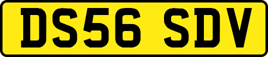 DS56SDV