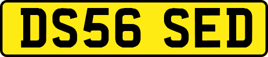 DS56SED