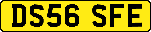 DS56SFE