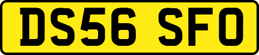 DS56SFO