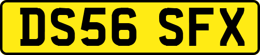 DS56SFX