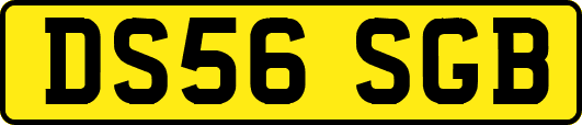 DS56SGB